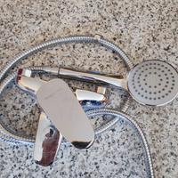 Miscelatore vasca da bagno