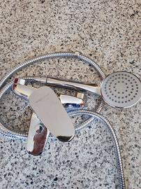 Miscelatore vasca da bagno