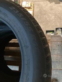 Pneumatico invernale