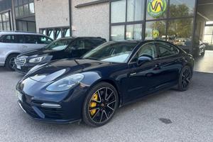PORSCHE Panamera 4.0 Turbo S E-Hybrid