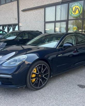 PORSCHE Panamera 4.0 Turbo S E-Hybrid