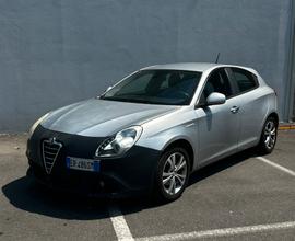 Alfa Romeo Giulietta 1.6 Jtdm Exclusive