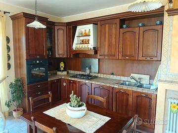 Cucina completa 