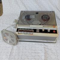 registratore a nastro