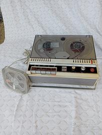 registratore a nastro