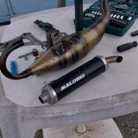 malossi mhr team 3 minarelli orizzontale