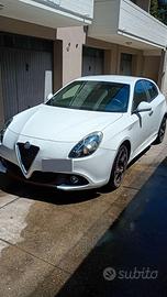 Giulietta sport 1.6