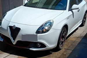 Giulietta sport 1.6
