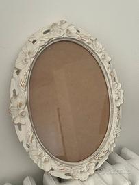 Cornice shabby chic