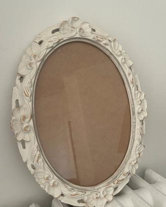Cornice shabby chic