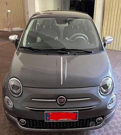 Fiat 500 1.0 Hybrid Dolcevita Ottobre 2022.
