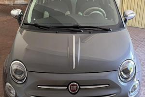 Fiat 500 1.0 Hybrid Dolcevita Ottobre 2022.