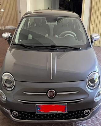 Fiat 500 1.0 Hybrid Dolcevita Ottobre 2022.