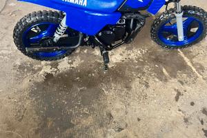 Yamaha  pw 50