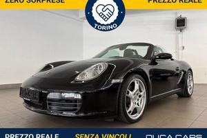 Porsche Boxster 3.4 S 295cv