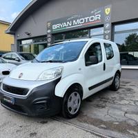 Fiat Fiorino 1.3 MJT 95CV Cargo SX