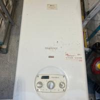 Caldaia a condensazione Riello residence