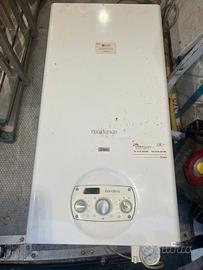 Caldaia a condensazione Riello residence