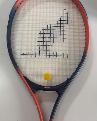 Racchetta Tennis Vintage Australian