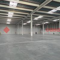 Capannone Industriale Anagni [Cod. rif 3257621ACG]