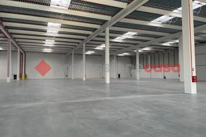 Capannone Industriale Anagni [Cod. rif 3257621ACG]