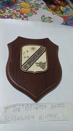 crest 46° Brigata Aerea- Aeronautica Militare 