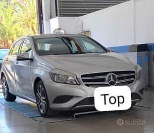 Mercedes classe A