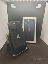 Apple iPhone 13 Mini 128GB Midnight 100% Originale