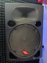 Proel Next15xba (cassa + treppiede)