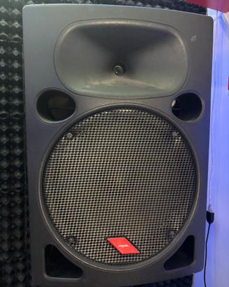 Proel Next15xba (cassa + treppiede)