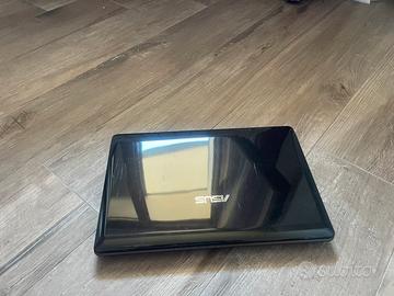 Computer portatile  Asus