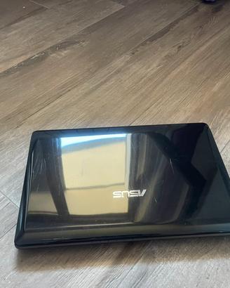 Computer portatile  Asus