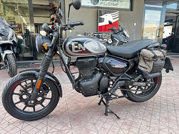 Royal Enfield HNTR 350