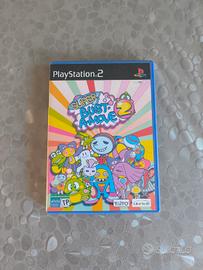 Super Bust-A-Move 2 (PlayStation 2)