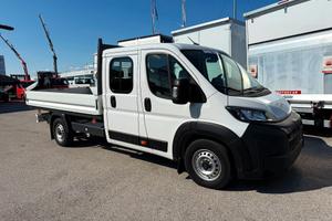PEUGEOT BOXER 435 DOP.CAB, 2025, km 30.000