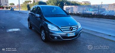 Mercedes classe b 270