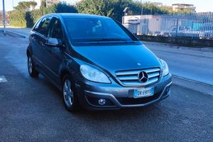 Mercedes classe b 270