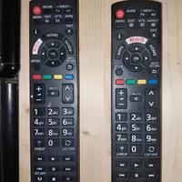 telecomandi panasonic