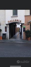 Negozio/ufficio sul Corso con 4 vetrine