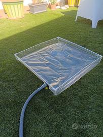 doccia portatile 80*80