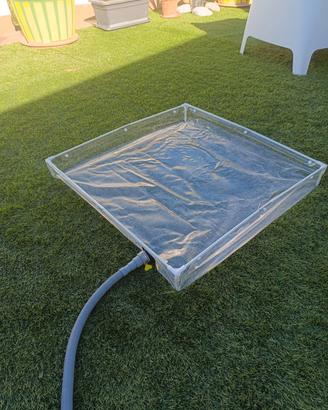 doccia portatile 80*80