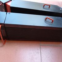 Lampade da parete di Sergio Carpani per Stilnovo