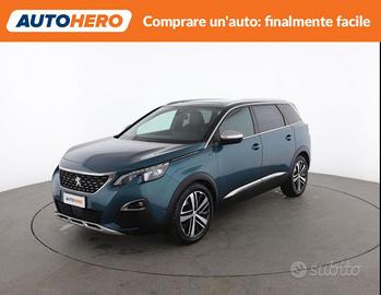 PEUGEOT 5008 VC33454
