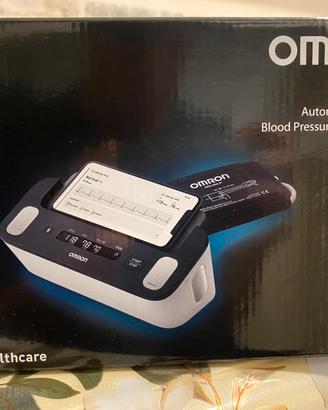 Misuratore della Pressione ed elettrocardiogramma