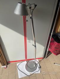 lampada da tavolo Artemide Tolomeo