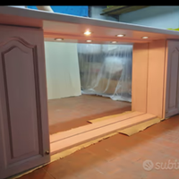 Specchio per bagno