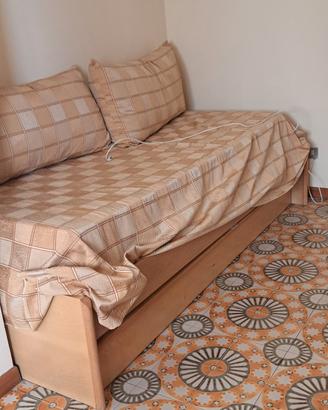 divano letto 