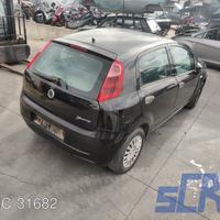 FIAT GRANDE PUNTO 199 1.3 D MULTIJET -Ricambi