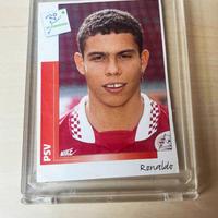 Ronaldo Panini Voetbal 96 - Played