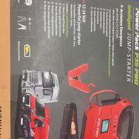 Avviatore  12 24